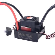 SURPASSHOBBY KK 120A ESC