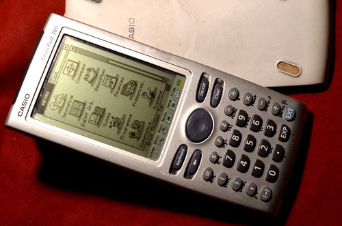 Casio calculatrice classpad - casio-calculatrice,