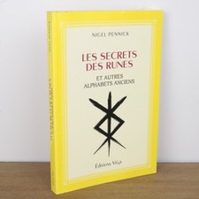 Les secrets des runes et