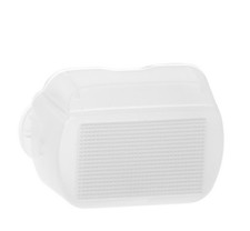 Diffuseur De Flambeau Softbox