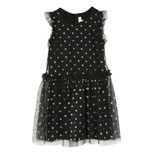 Catimini robe neuve - robe,