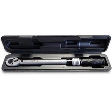 CLE DYNAMOMETRIQUE 3/8 COUPLE