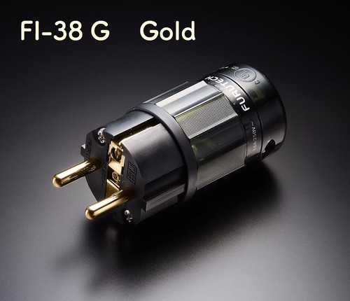 Furutech e38g e38 g - furutech,