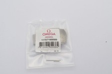 Omega planet acier - omega,