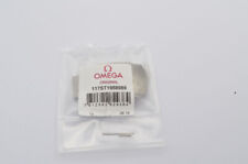 Omega Planet Acier Bracelet