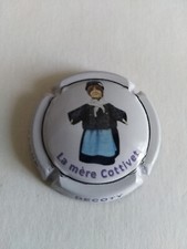 Capsule de champagne DECOTY