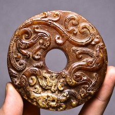 8CM Vieille Hongshan Culture