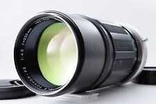 *Pour pièces* Téléobjectif