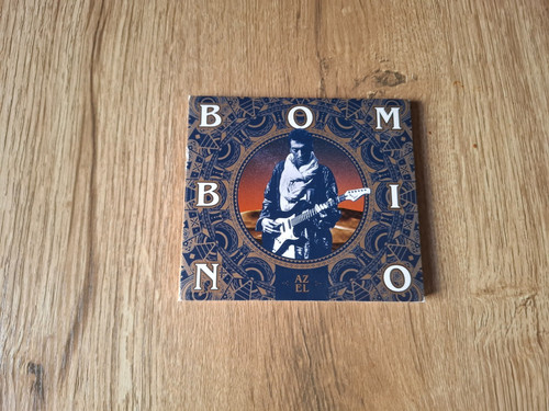 Rock blues folk psyche - cd,