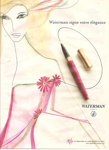 Publicite advertising 2003 - publicite,