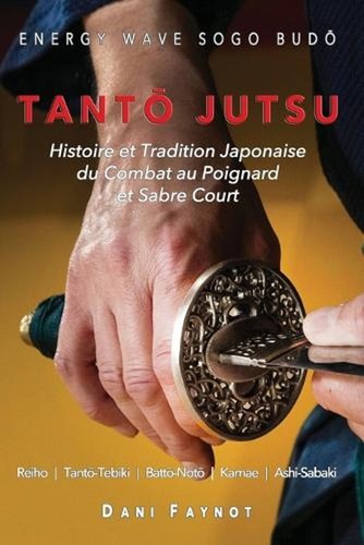 Tant jutsu histoire - tant, et
