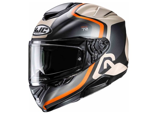 Hjc rpha ernem mc7sf casque - mc7sf,