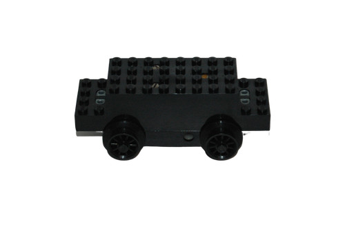 Lego train 12v chemin - lego®,