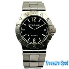 Montre automatique homme