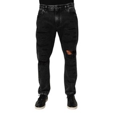 Dolce & Gabbana Jean Noir