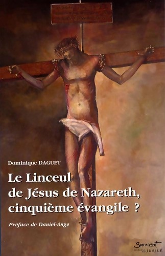 Linceul jésus de - linceul,