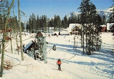 73 MASSIF DES BAUGES LE