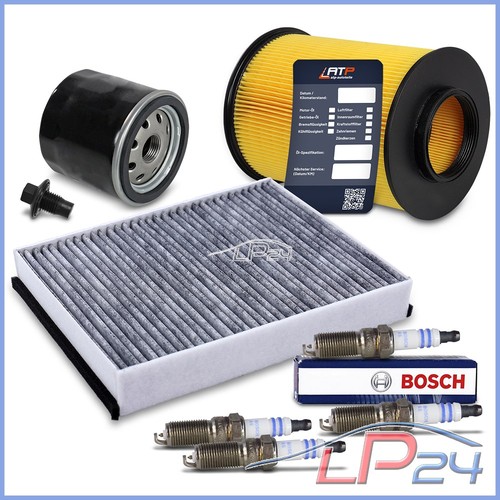 Kit inspection pour ford - kit,
