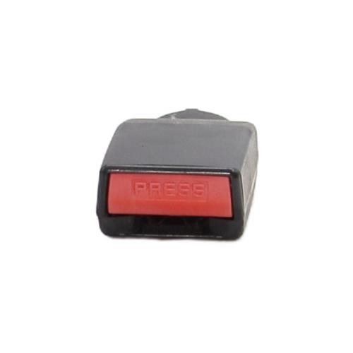 Attache ceinture avant gauche