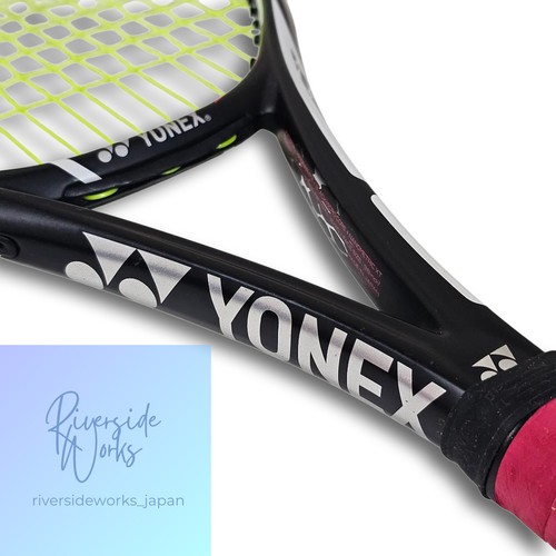 Raquette tennis couleur - de,