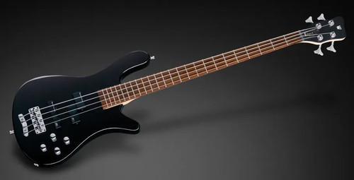 Warwick rockbass streamer - warwick, lx