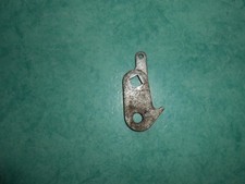 Levier frein tambour 83 mm