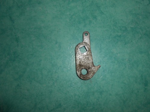 Levier frein tambour - , mm