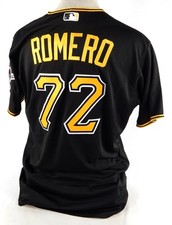 2018 Pittsburgh Pirates Enny