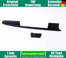 Ensemble De Garniture De Tableau De Bord Soul Noir Audi A6 C7 4G 4G1857304