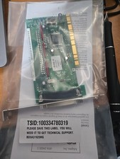 NEW - Adaptec AVA-2902BE PCI