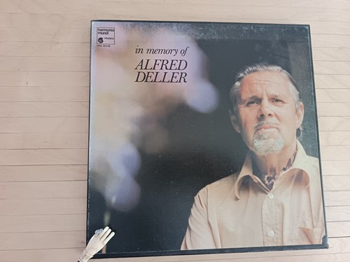 Disques tours alfred - disques, tours.