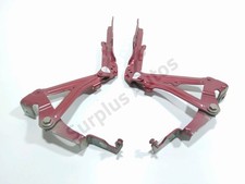 JEU DE CHARNIERES DE CAPOT 9814188880 PEUGEOT 3008 - 2 phase 2 (09/2020)