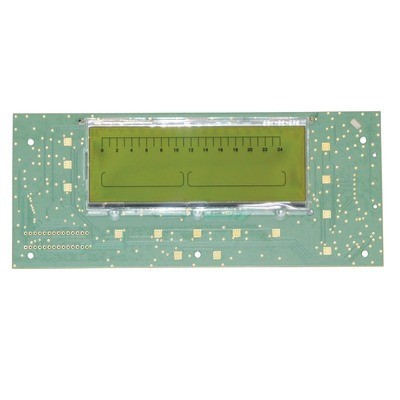 Carte affichage diematic - , m3-