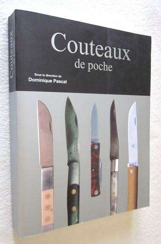 Couteaux poche par - de,