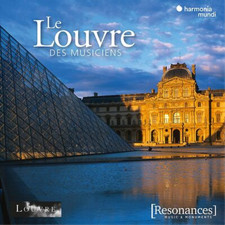 Les Arts Florissants Le Louvre
