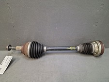 Cardan avant gauche -