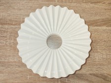 Abat Jour Applique Circulaire