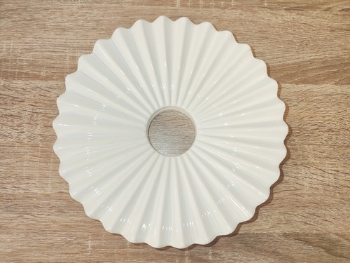 Abat jour applique circulaire - jour,