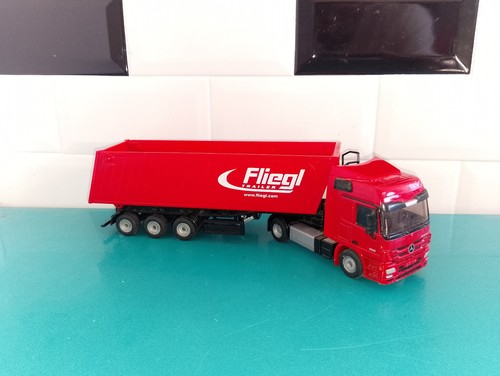 0609266 camion siku - camion, remorque