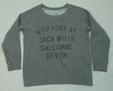 SWEAT-SHIRT FEMME JACK WILLS