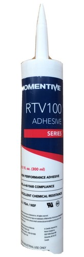 Momentive rtv 100 silicone one - momentive,