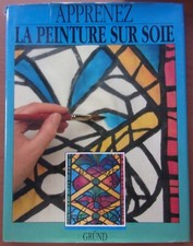 livre créatif - APPRENEZ LA