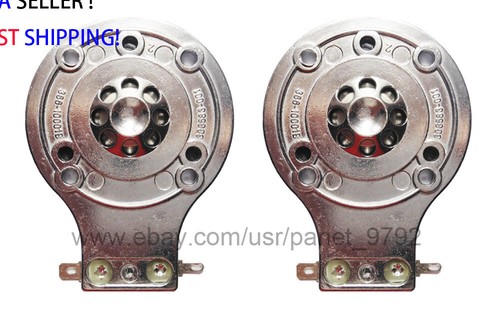2pcs diaphragm for - diaphragm, jbl