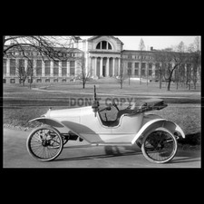 Photo A.025048 ARGO CYCLECAR