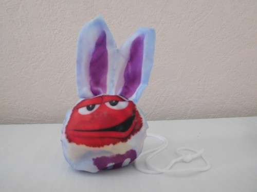 Rare sac rouge - sac,