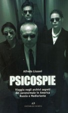 PSICOSPIE - Alfredo Lissoni