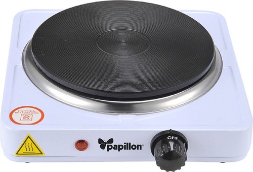 Papillon réchaud électrique - papillon,