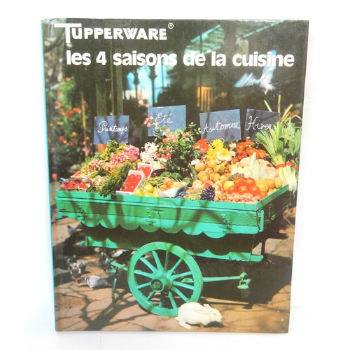 Livre les saisons la - les, de