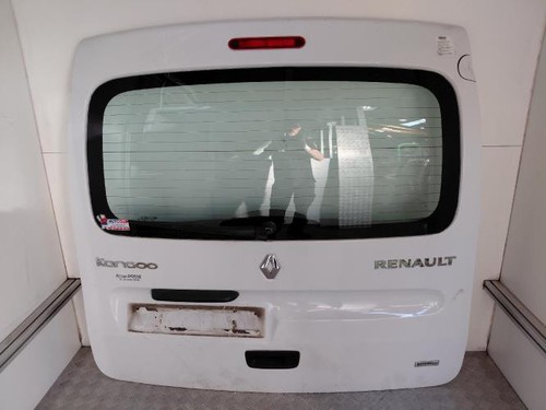 Malle hayon arriere renault - malle/hayon,