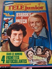 Télé Junior N°6 1980